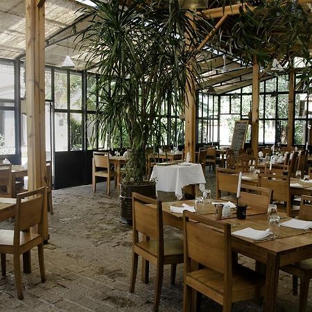 Hotel Restaurant Le Combava Antananarivo Exteriér fotografie