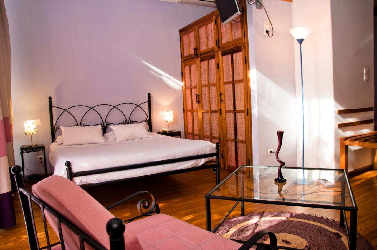 Hotel Restaurant Le Combava Antananarivo Exteriér fotografie