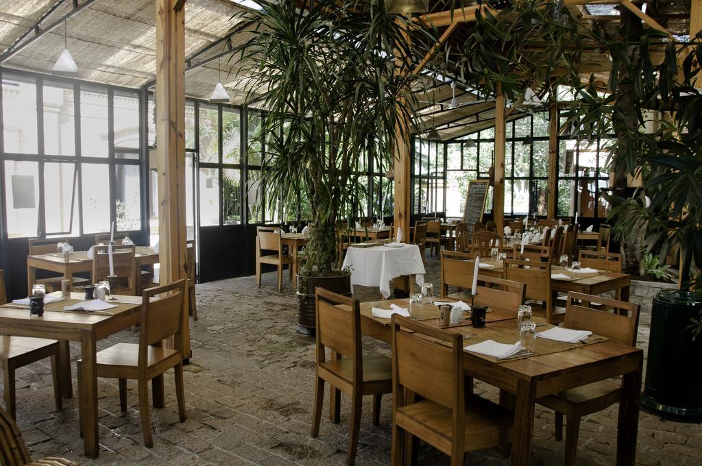 Hotel Restaurant Le Combava Antananarivo Exteriér fotografie