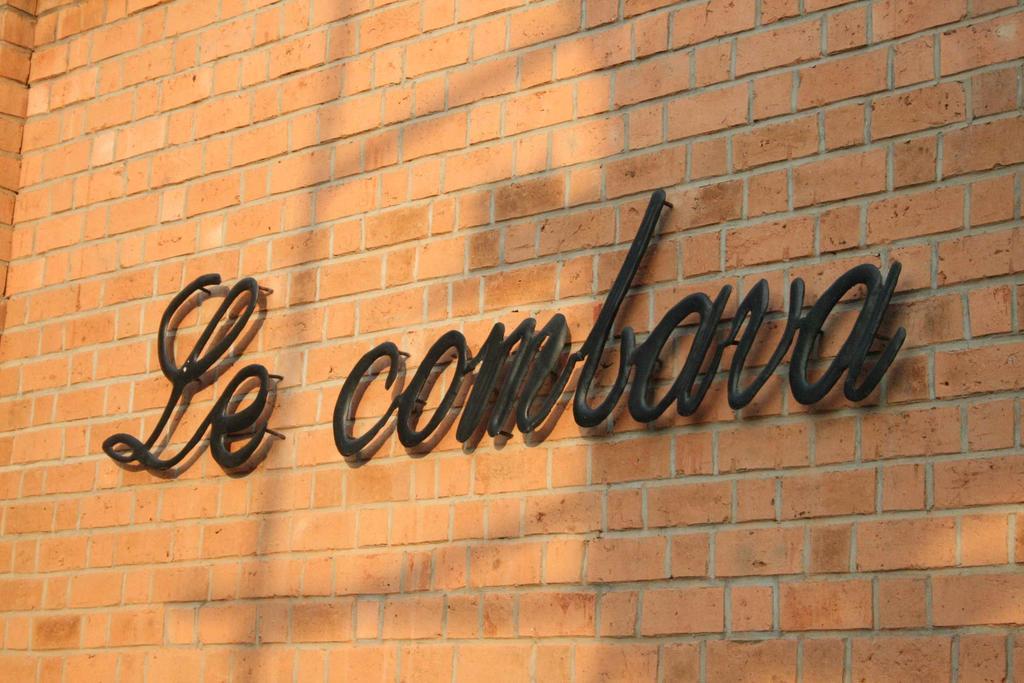 Hotel Restaurant Le Combava Antananarivo Exteriér fotografie